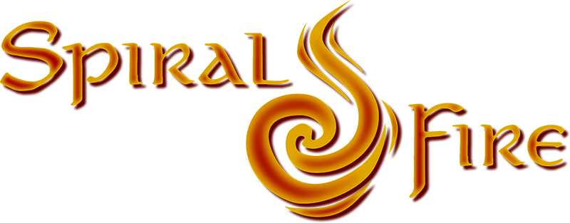 Spiral Fire – Feuershow